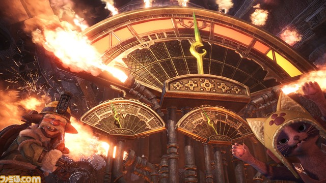 『モンハンワールド:アイスボーン』発売直前の予習はこれで完璧! 新要素を一挙おさらい!!_12