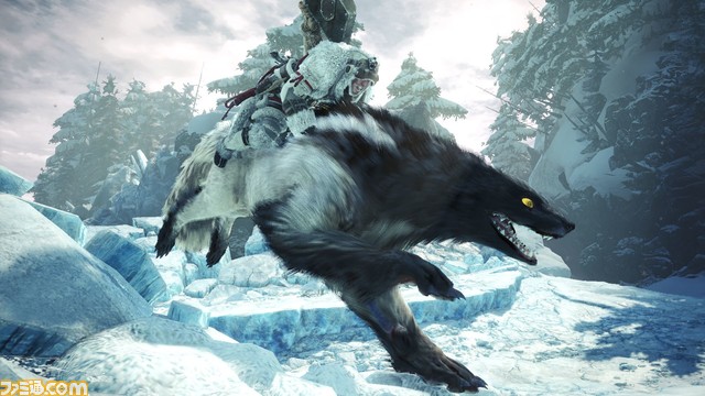 『モンハンワールド:アイスボーン』発売直前の予習はこれで完璧! 新要素を一挙おさらい!!_24