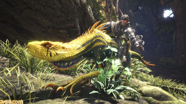 『モンハンワールド:アイスボーン』発売直前の予習はこれで完璧! 新要素を一挙おさらい!!_23