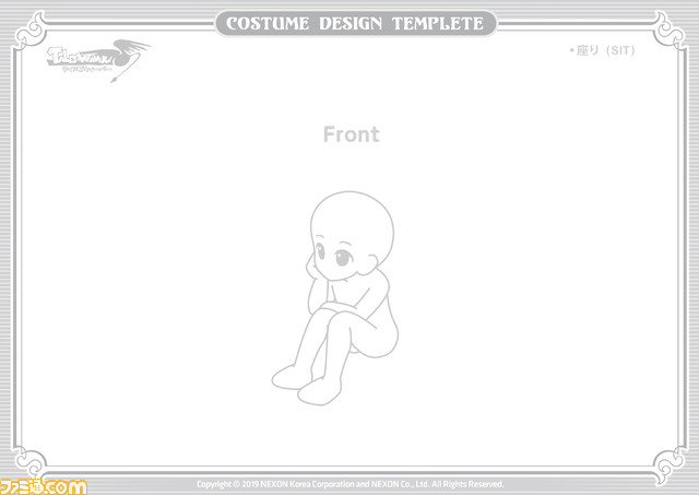 『テイルズウィーバー』ミラ、イサック、ロアミニを対象にキャラクターリノベーションの第2弾を実施_05