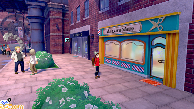 『ポケモン ソード・シールド』新要素“ポケモンキャンプ”で“カレーライス”作りが楽しめる!?_33