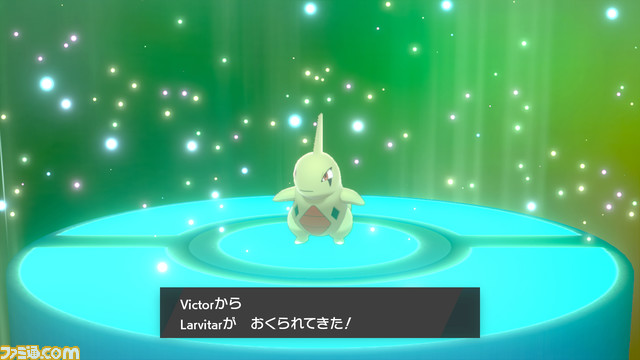 『ポケモン ソード・シールド』新要素“ポケモンキャンプ”で“カレーライス”作りが楽しめる!?_43