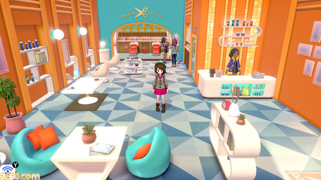 『ポケモン ソード・シールド』新要素“ポケモンキャンプ”で“カレーライス”作りが楽しめる!?_31