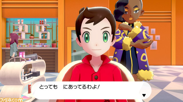 『ポケモン ソード・シールド』新要素“ポケモンキャンプ”で“カレーライス”作りが楽しめる!?_34