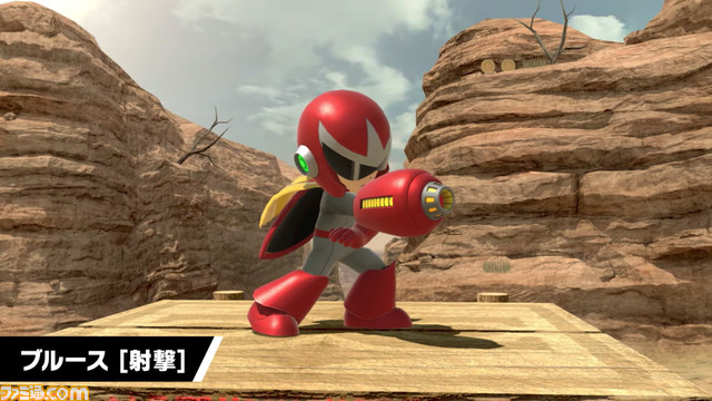 『スマブラSP』、『UNDERTALE』サンズがMiiファイターコスチュームで参戦。ホームランコンテストの復活も!_04