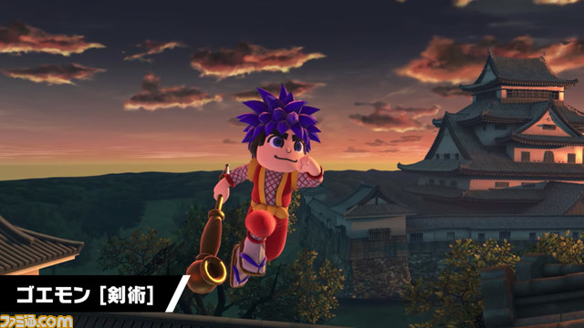『スマブラSP』、『UNDERTALE』サンズがMiiファイターコスチュームで参戦。ホームランコンテストの復活も!_02