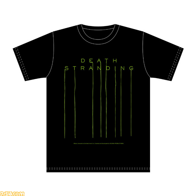 モンスターエナジーがTGS2019オフィシャルドリンクに決定。オリジナルコラボグッズがあたる『デス・ストランディング』とのコラボも_02