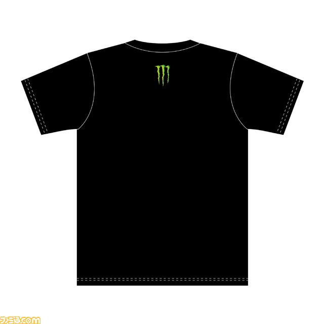 モンスターエナジーがTGS2019オフィシャルドリンクに決定。オリジナルコラボグッズがあたる『デス・ストランディング』とのコラボも_04