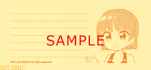 『ペルソナ5』祐介と斑目の思い出、真が主人公を尾行したときの心境……などなど。ここだけの内容が満載の“みんなで作る調査報告書”Vol.2の中身を紹介！_10