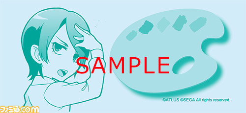 『ペルソナ5』祐介と斑目の思い出、真が主人公を尾行したときの心境……などなど。ここだけの内容が満載の“みんなで作る調査報告書”Vol.2の中身を紹介！_09