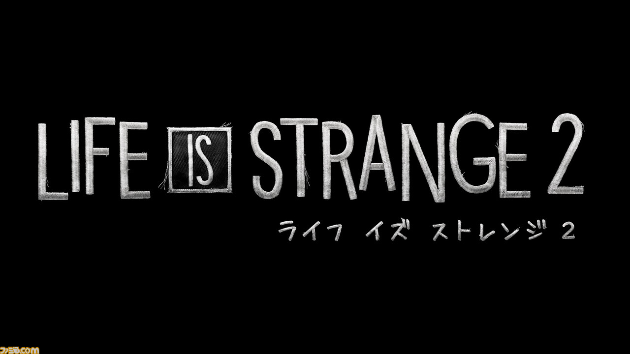 ライフ イズ ストレンジ 2 はひとつの選択がもたらす影響が大きく よりドラマチックに シナリオ担当へインタビュー Tgs19 ファミ通 Com