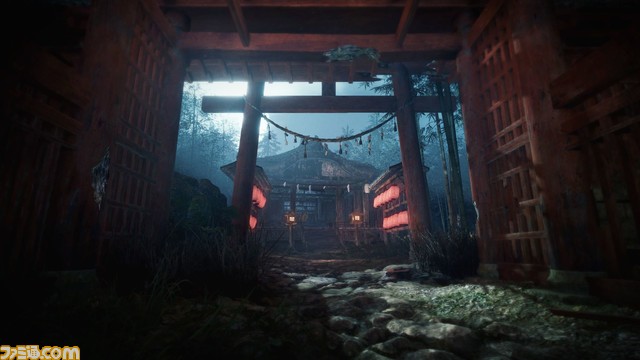 『仁王2』2020年初頭発売決定! TGSトレーラーの公開や竹中直人、波瑠のキャスト起用も明らかに_32
