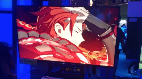 グラブルvs メーテラ参戦決定 特殊ジャンプを持つ遠距離攻撃キャラ Tgs2019 ゲーム エンタメ最新情報のファミ通 Com