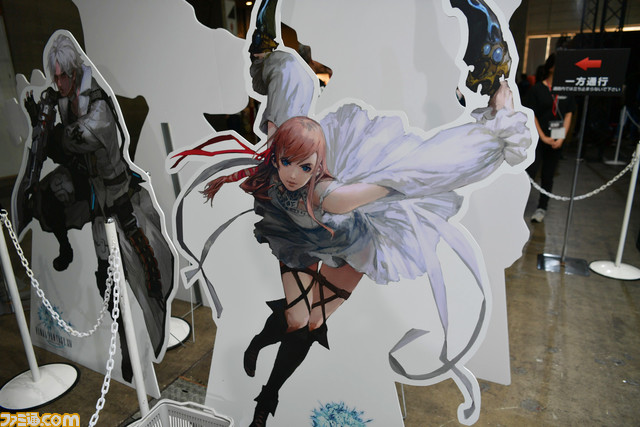 TGS会場で『FFXIV』のプレイ権をプレゼント！ ヒカセンもこれからヒカセンになる人も楽しめる『FFXIV』コーナーをリポート【TGS2019】_12