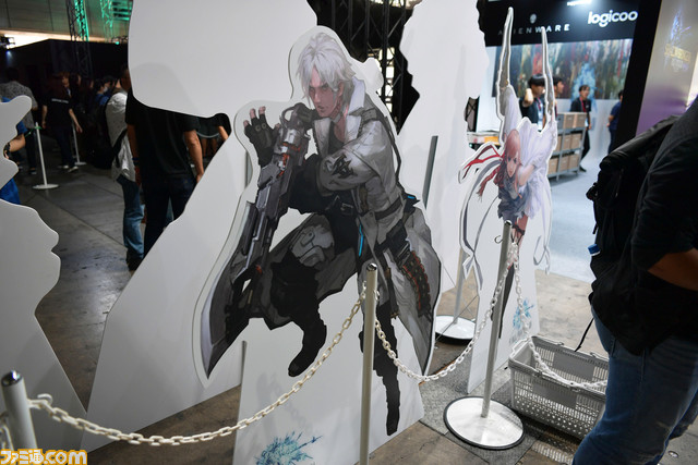 TGS会場で『FFXIV』のプレイ権をプレゼント！ ヒカセンもこれからヒカセンになる人も楽しめる『FFXIV』コーナーをリポート【TGS2019】_11
