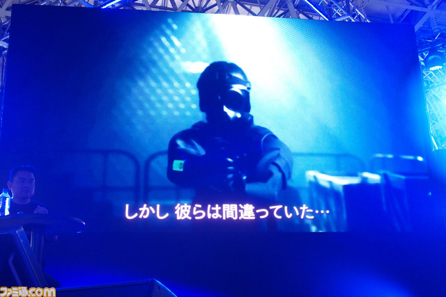 超硬派RTS『アンセスターズレガシー』で中世ヨーロッパの侵略戦争を体験! サバイバルホラー『DAYMARE: 1998』PS4版もサプライズ発表【TGS 2019】_07