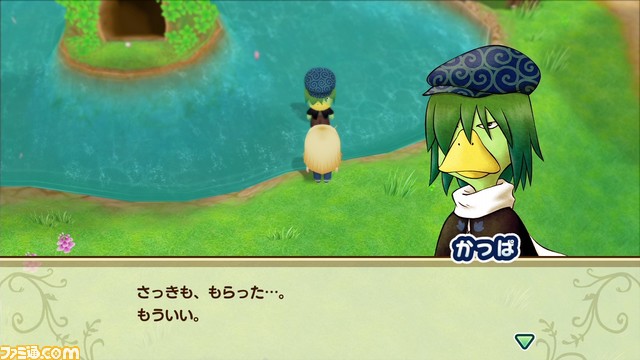 牧場物語 再会のミネラルタウン 新結婚候補 隠し結婚候補を大公開 料理や魚釣り コロボックルたちとの交流といったお楽しみ要素の情報も 先出し週刊ファミ通 ファミ通 Com 牧場物語 再会のミネラルタウン 新結婚候補 隠し結婚候補を大公開 料理や魚釣り コロボックルたちとの交流といったお楽しみ要素の情報も 先出し週刊ファミ通 ファミ通 Com