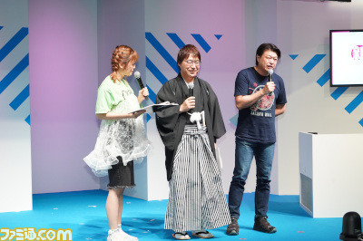 テレビアニメ化決定! 太正浪漫堂も復活とビッグニュース連発の『新サクラ大戦』ステージ2日目リポート【TGS2019】_08