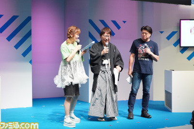 テレビアニメ化決定! 太正浪漫堂も復活とビッグニュース連発の『新サクラ大戦』ステージ2日目リポート【TGS2019】_01