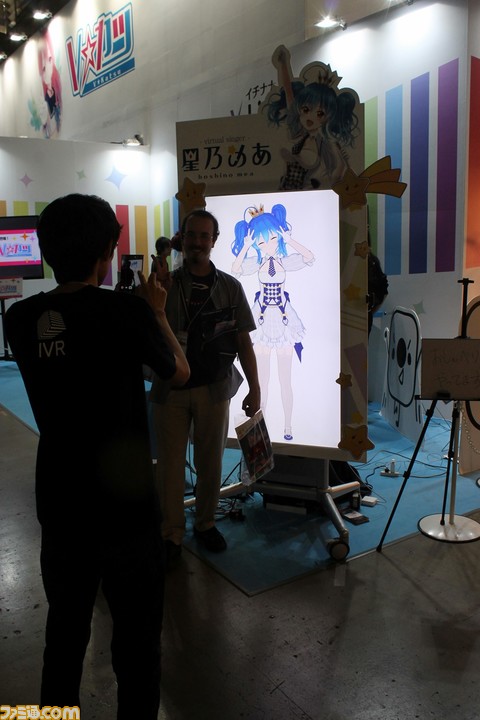 VR空間で体験したいのはカレシとの恋？ 魔女とのレース？　東京ゲームショウ2019のVR/ARブースをピックアップしてご紹介【TGS2019】