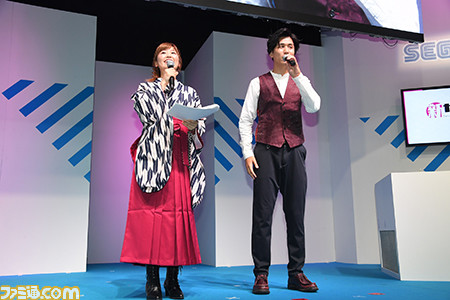 歴代シリーズ作に負けないクオリティーのオープニングが初公開!『新サクラ大戦』ステージ3日目リポート【TGS2019】_01