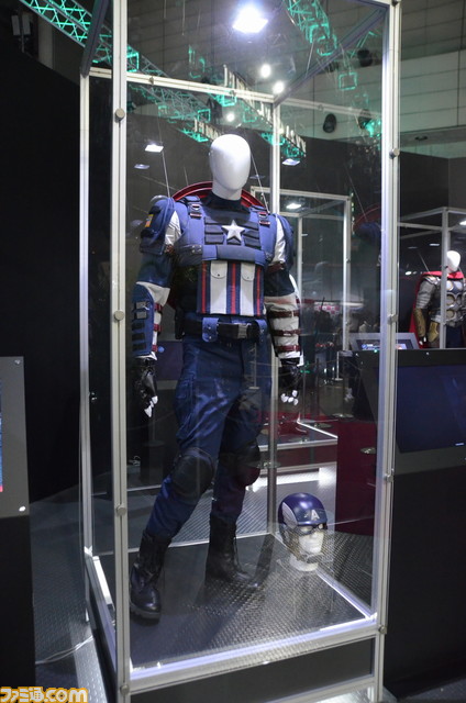 『Marvel's Avengers(アベンジャーズ)』にカマラ・カーンの姿も。#TGS2019 情報をまとめてお届け【TGS2019】_07