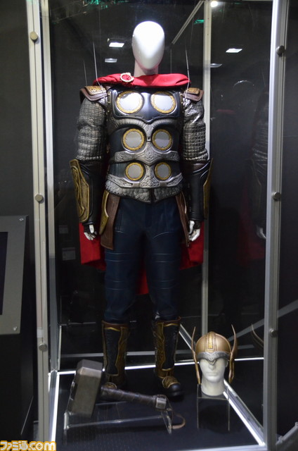 『Marvel's Avengers(アベンジャーズ)』にカマラ・カーンの姿も。#TGS2019 情報をまとめてお届け【TGS2019】_09