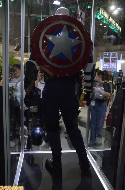 『Marvel's Avengers(アベンジャーズ)』にカマラ・カーンの姿も。#TGS2019 情報をまとめてお届け【TGS2019】_10