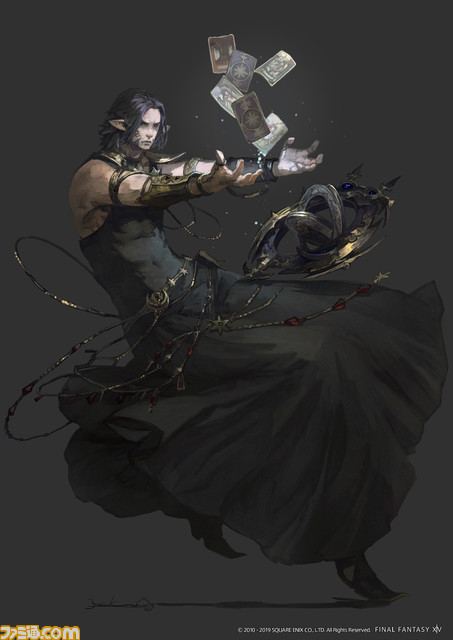 『FF14』第54回プロデューサーレターLIVEまとめ。『ニーア』のヨルハが光の戦士とまさかの共闘!?【TGS 2019】_09