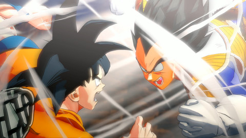 ドラゴンボールz カカロット 情報まとめ アクションバトルや 戦闘力システム プレイアブルキャラクターなどをチェック ファミ通 Com ドラゴンボールz カカロット 情報まとめ アクションバトルや 戦闘力システム プレイアブルキャラクターなどをチェック ファミ通 Com