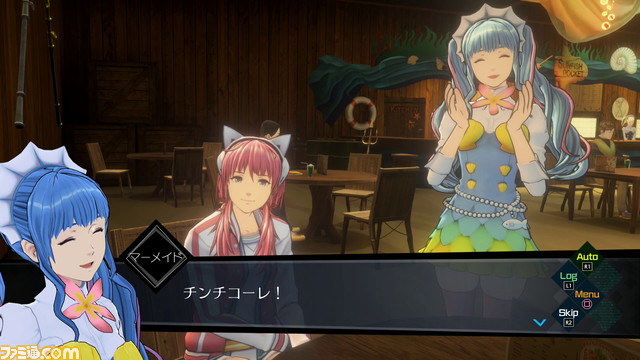 『AI: ソムニウム ファイル』レビュー。愛あり、涙あり、笑いあり、下ネタあり!? 濃厚なストーリーと遊びやすさを兼ね備えた名作の予感。_05