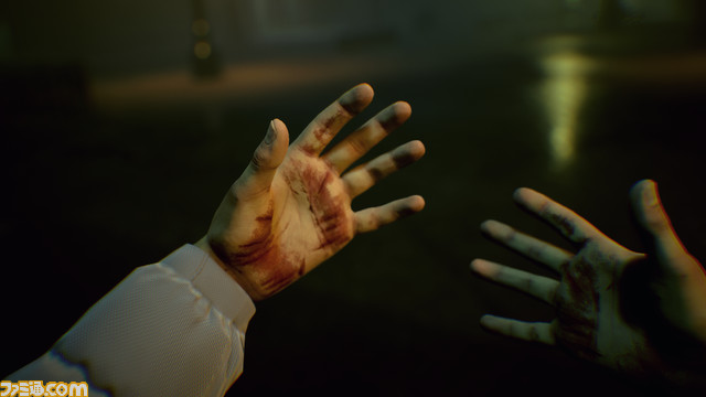 魅了するか、暴力に走るか。吸血鬼となって闇に生きるPS4用RPG『Vampire: The Masquerade - Bloodlines 2』プロデューサーに本作の魅力を訊く【TGS2019】_11