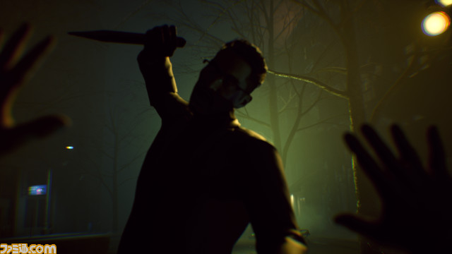 魅了するか、暴力に走るか。吸血鬼となって闇に生きるPS4用RPG『Vampire: The Masquerade - Bloodlines 2』プロデューサーに本作の魅力を訊く【TGS2019】_12