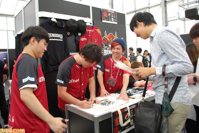 『LoL』日本一は今年もDFM！ 日本プロリーグ“LJL”2019年夏季シーズン優勝決定戦で数千人の観客が興奮_17