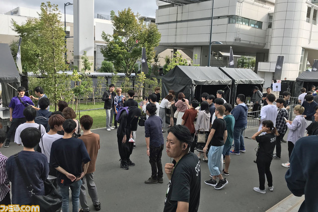 『LoL』日本一は今年もDFM！ 日本プロリーグ“LJL”2019年夏季シーズン優勝決定戦で数千人の観客が興奮_34