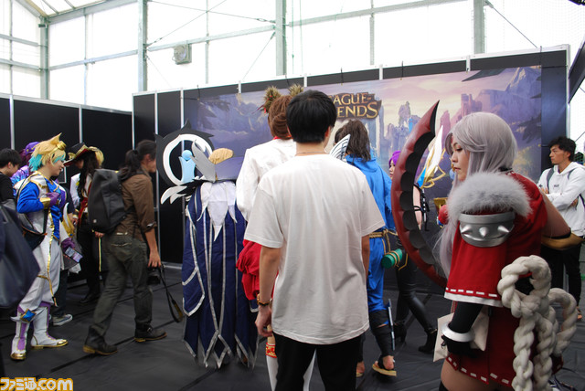 『LoL』日本一は今年もDFM！ 日本プロリーグ“LJL”2019年夏季シーズン優勝決定戦で数千人の観客が興奮_27