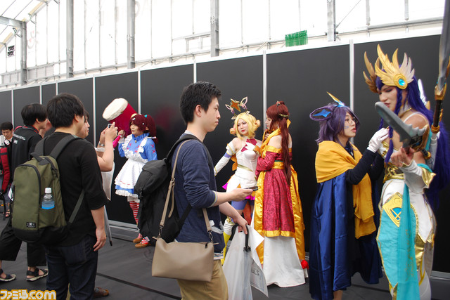 『LoL』日本一は今年もDFM！ 日本プロリーグ“LJL”2019年夏季シーズン優勝決定戦で数千人の観客が興奮_26