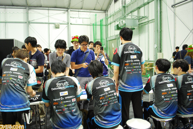 『LoL』日本一は今年もDFM！ 日本プロリーグ“LJL”2019年夏季シーズン優勝決定戦で数千人の観客が興奮_40