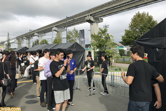 『LoL』日本一は今年もDFM！ 日本プロリーグ“LJL”2019年夏季シーズン優勝決定戦で数千人の観客が興奮_33