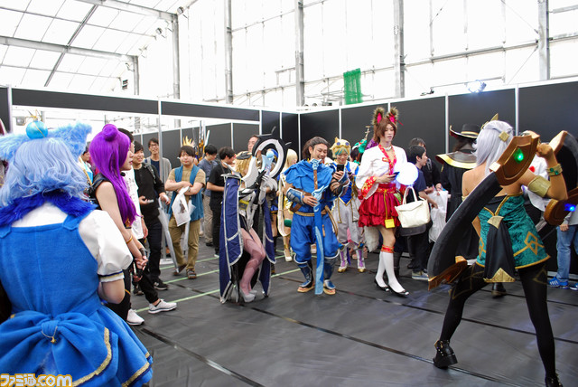 『LoL』日本一は今年もDFM！ 日本プロリーグ“LJL”2019年夏季シーズン優勝決定戦で数千人の観客が興奮_28