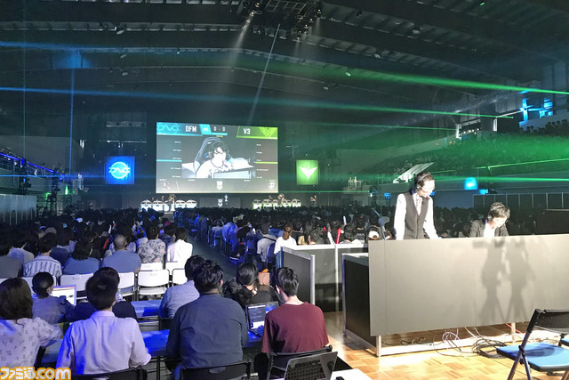 『LoL』日本一は今年もDFM！ 日本プロリーグ“LJL”2019年夏季シーズン優勝決定戦で数千人の観客が興奮_02