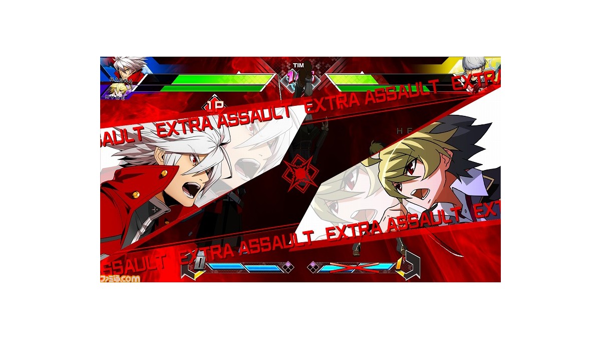 ブレイブルー クロスタッグバトル スサノオ や セリカ A マーキュリー など5人が新たに参戦 Ver2 0からの新システムも公開 ゲーム エンタメ最新情報のファミ通 Com ブレイブルー クロスタッグバトル スサノオ や セリカ A マーキュリー など5人が新たに参戦 Ver2 0からの新システムも公開 ゲーム エンタメ最新情報のファミ通 Com