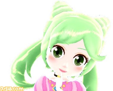 プリティ プリンセス マジカルコーディネート がswitch向けに12月5日に発売決定 女の子の あこがれ が詰まった女の子のためのゲーム ファミ通 Com