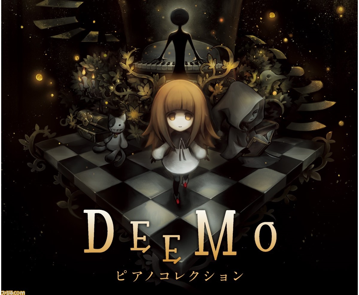 Deemo ピアノコレクションlive 10月6日夜公演の実施が決定 新規ゲストやグッズ発売も発表 ファミ通 Com Deemo ピアノコレクションlive 10月6日夜公演の実施が決定 新規ゲストやグッズ発売も発表 ファミ通 Com