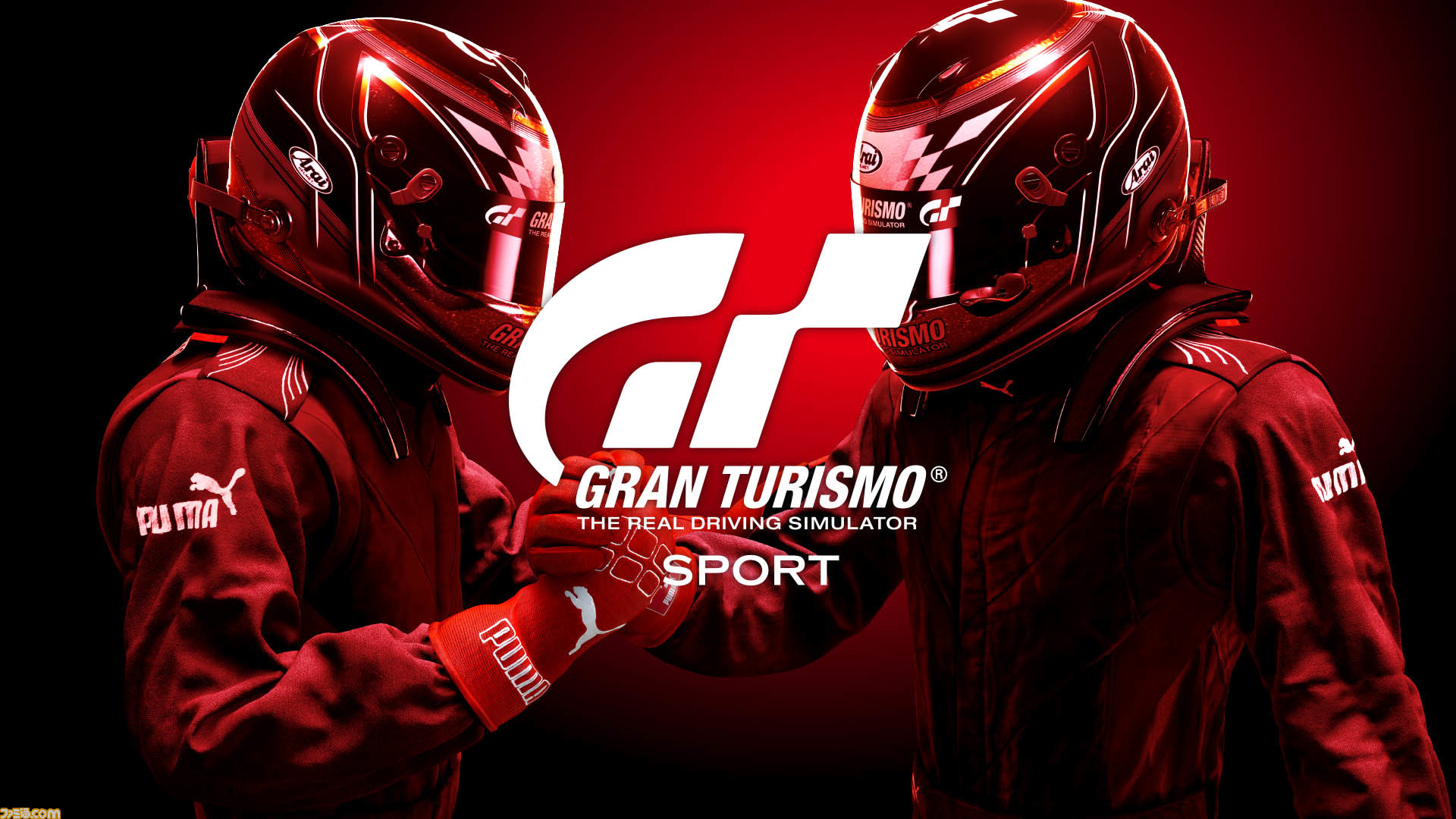 グランツーリスモsport Spec Ii が10月4日発売決定 マニュファクチャラーシリーズのトップ10メーカーによる10台が入手できる ファミ通 Com