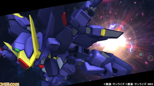 Ps4 Steam Ns ジージェネ クロスレイズ 4套鋼彈作品 Tv及掌機遊戲俱樂部 2djgame Novo 美少女遊戲主題acg論壇