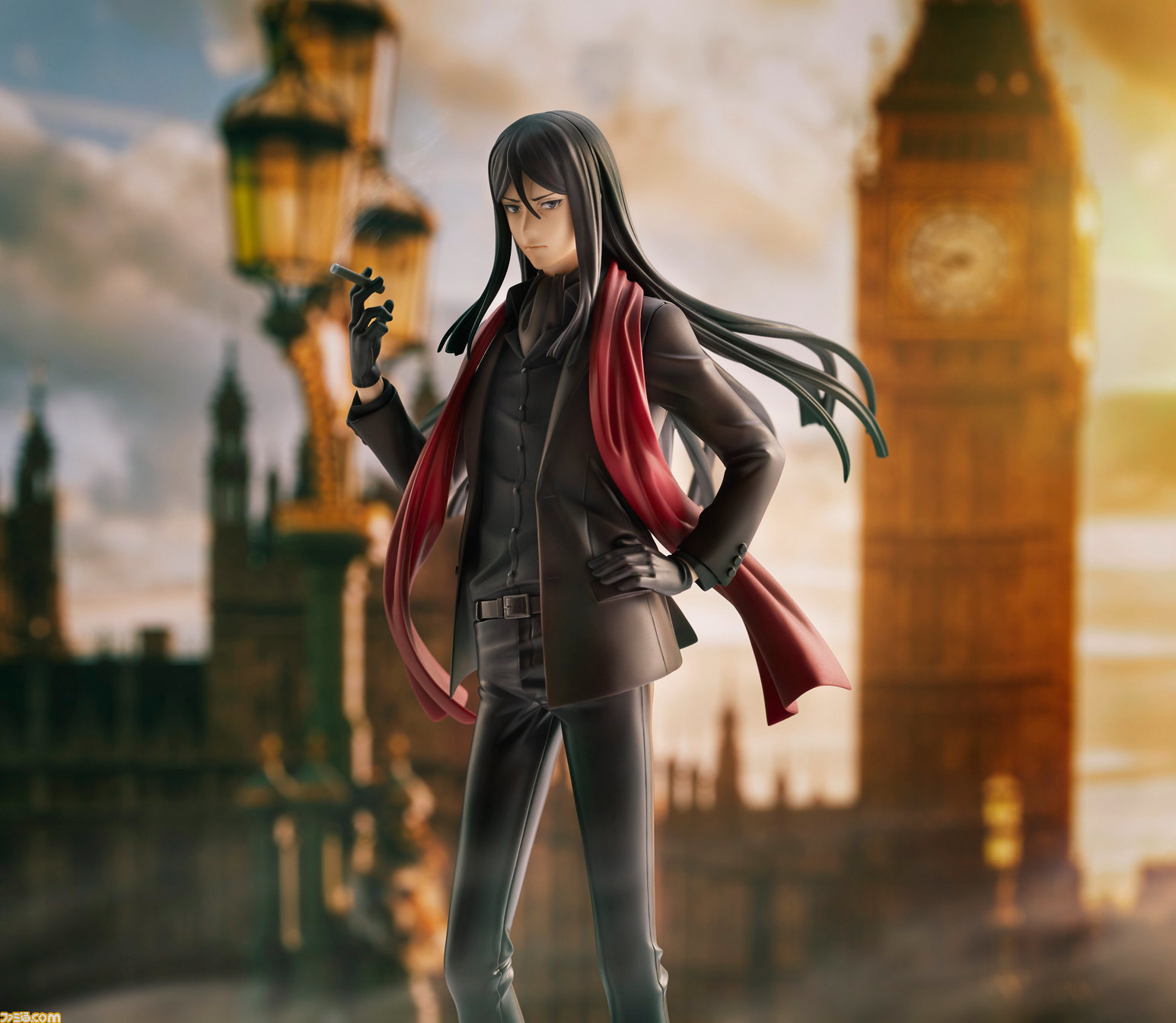 Fate/Zero FGO ウェイバー　フィギュア ALTER イスカンダル Fate/Zero FGO ウェイバー フィギュア ALTER イスカンダル