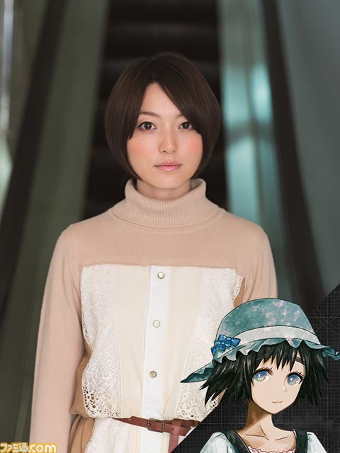 シュタインズ ゲート Huke氏描きおろしの10周年記念ビジュアルが公開 10月12日開催の科学advライブでは記念グッズの販売も ゲーム エンタメ最新情報のファミ通 Com シュタインズ ゲート Huke氏描きおろしの10周年記念ビジュアルが公開 10月12日開催の科学advライブでは記念グッズの販売も ゲーム エンタメ最新情報のファミ通 Com