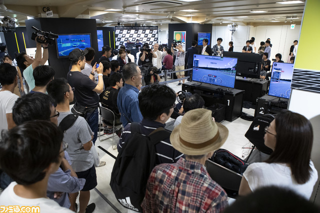 『グランツーリスモSPORT』10月5日・6日開催の国体本大会・決勝戦の概要を発表! 本大会のストリーミング配信も決定!!_09