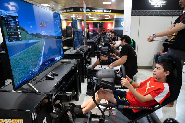 『グランツーリスモSPORT』10月5日・6日開催の国体本大会・決勝戦の概要を発表! 本大会のストリーミング配信も決定!!_07